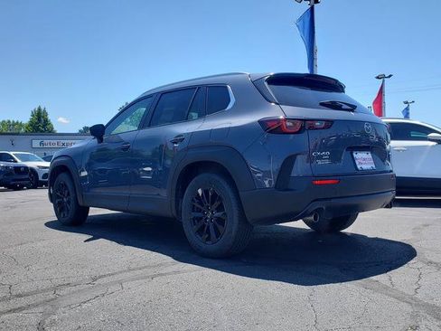 Used 2024 MAZDA CX-50 AWD 2.5 S image 5
