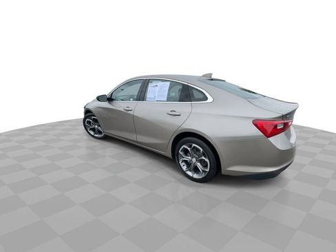 Used 2024 Chevrolet Malibu LT FWD image 6