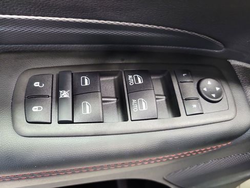 New 2026 Dodge Durango GT AWD/4WD image 13