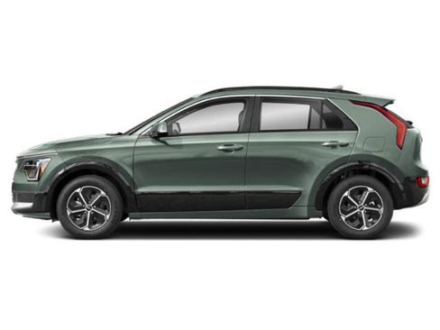 Certified 2023 Kia Niro FWD image 3