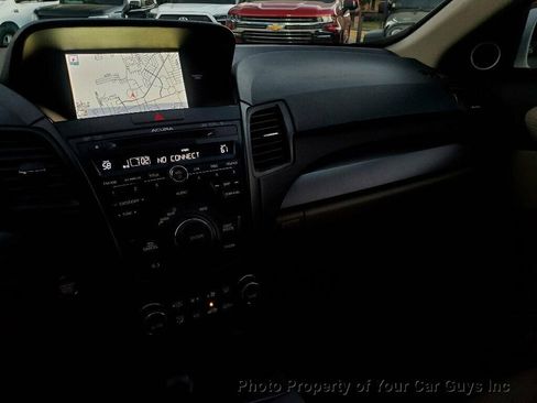 Used 2013 Acura RDX FWD w/ Technology Package image 27