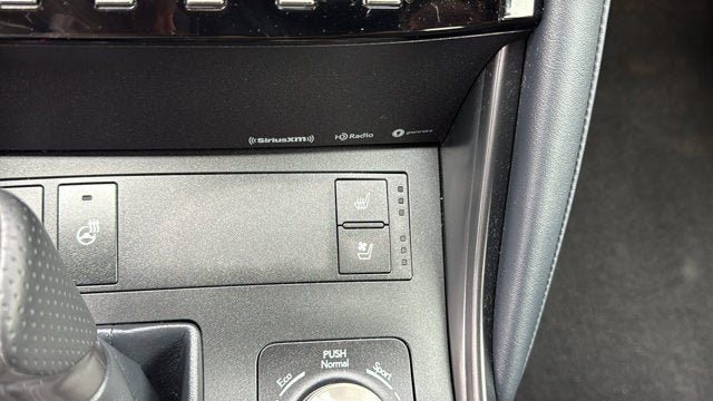 Used 2025 Lexus IS 350 F Sport w/ Navigation Package AWD/4WD image 21