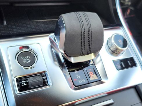 New 2024 Jaguar XF R-Dynamic SE image 10