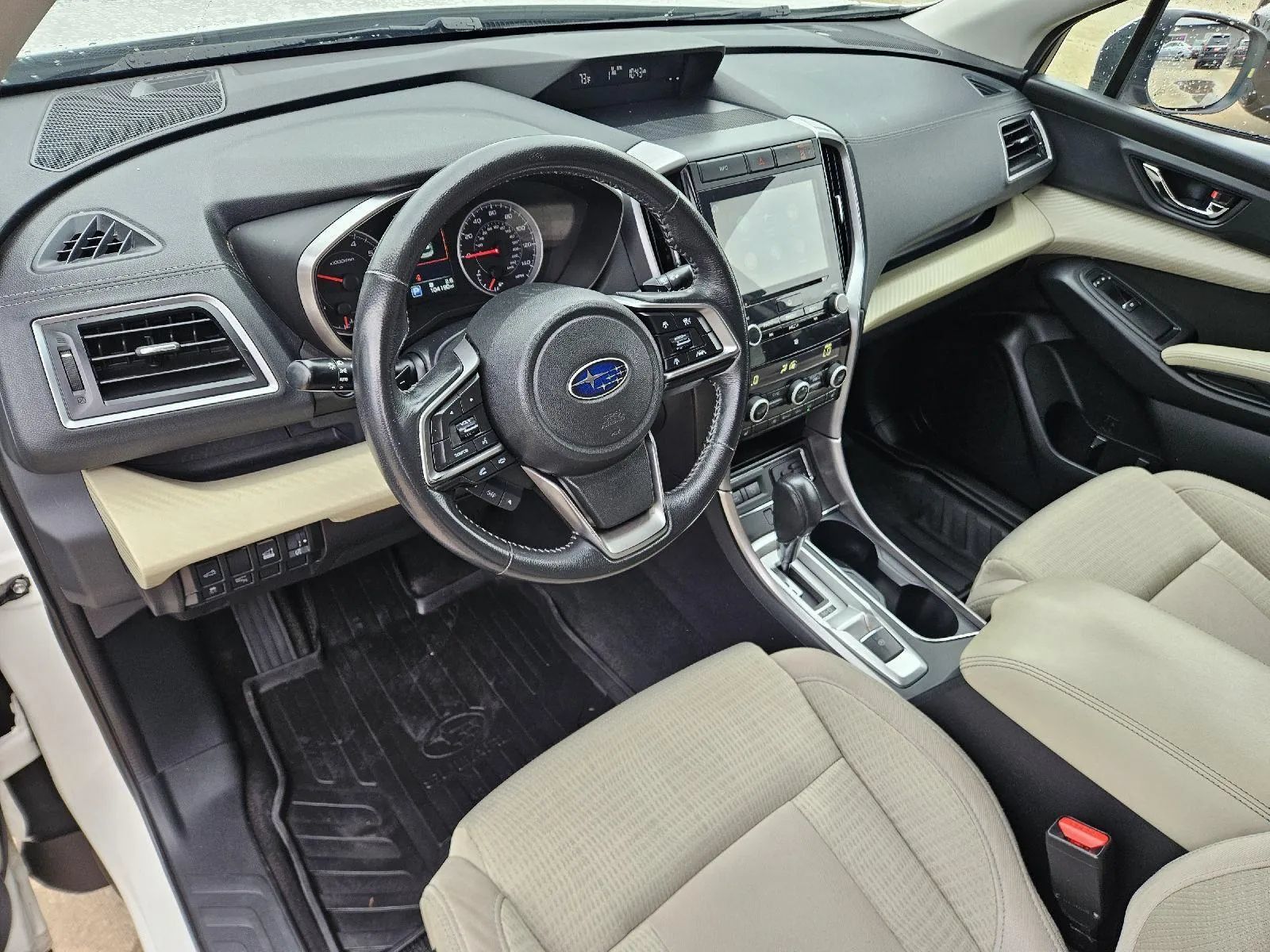 Used 2019 Subaru Ascent Premium AWD/4WD image 11