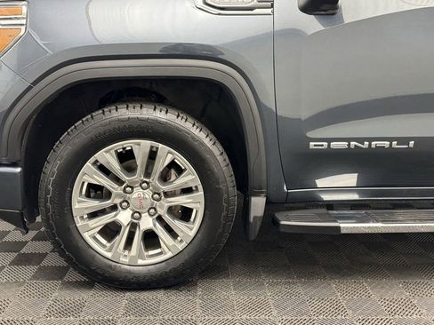 Used 2020 GMC Sierra 1500 Denali w/ Technology Package image 9