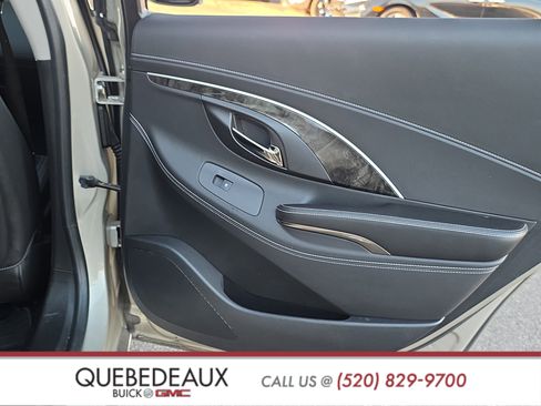 Used 2014 Buick LaCrosse Leather image 23
