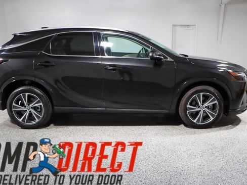 Used 2023 Lexus RX 350 Premium w/ Accessory Package image 6