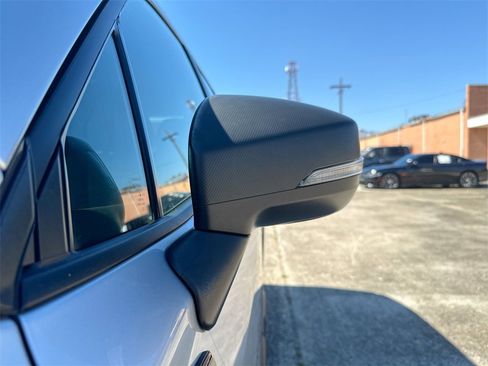 Used 2024 Subaru Forester Wilderness image 11