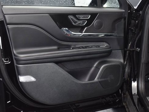 New 2026 Lincoln Corsair Grand Touring image 18