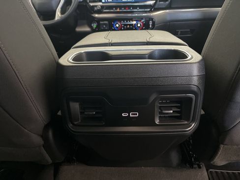 Used 2023 Chevrolet Silverado 1500 RST w/ Convenience Package II AWD/4WD image 21