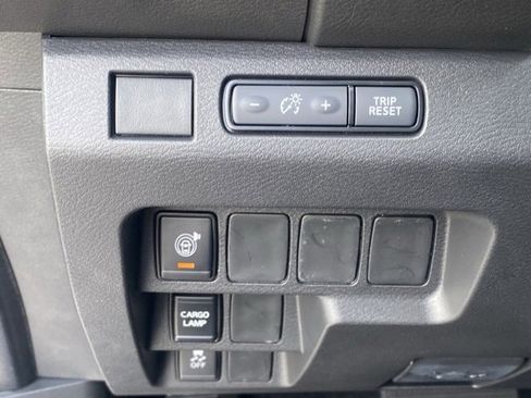 New 2026 Nissan Frontier SV w/ All-Weather Content Package image 25