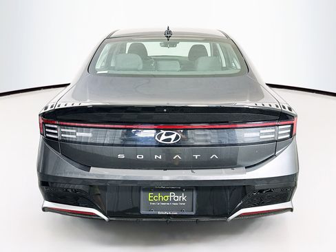 Used 2025 Hyundai Sonata SEL image 7