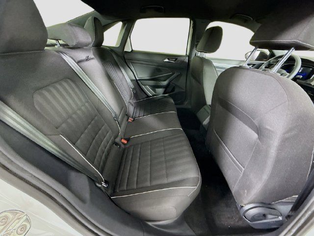 Used 2022 Volkswagen Jetta Sport FWD image 24