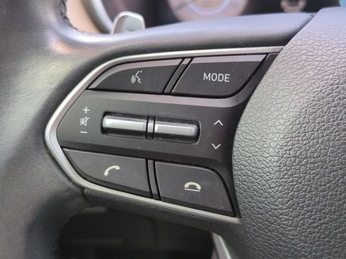 Certified 2022 Hyundai Santa Fe SEL w/ Convenience Package FWD image 19