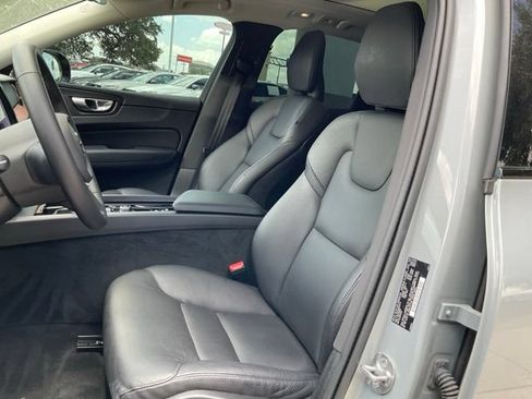 Certified 2024 Volvo XC60 B5 Plus w/ Protection Package Premier AWD/4WD image 14