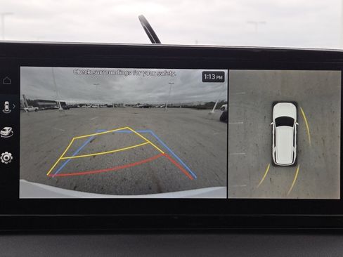 Used 2023 Hyundai Palisade Calligraphy image 10