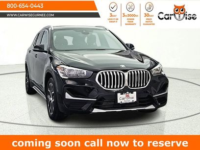 Used 2021 BMW X1 xDrive28i w/ Convenience Package