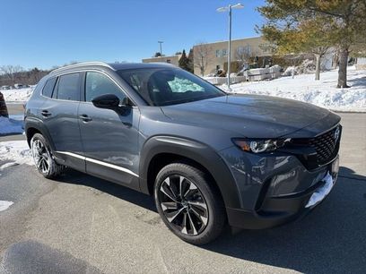 New 2026 MAZDA CX-50 2.5 Hybrid w/ Weather Package