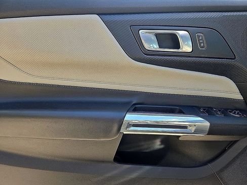 Used 2024 Ford Mustang Premium RWD image 14
