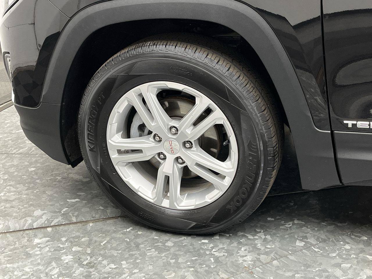 Used 2019 GMC Terrain SLE AWD/4WD image 30