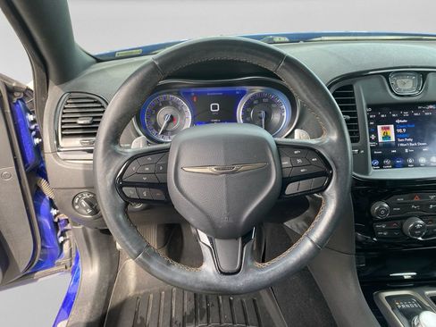 Used 2020 Chrysler 300 S w/ 300S Premium Group 2 RWD image 19
