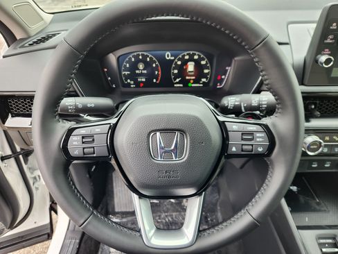 New 2026 Honda CR-V EX-L image 9