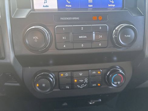 Used 2022 Ford F250 XLT image 11