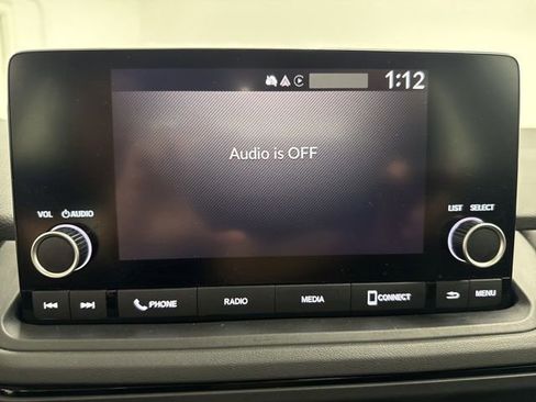 Certified 2024 Honda Accord EX image 35