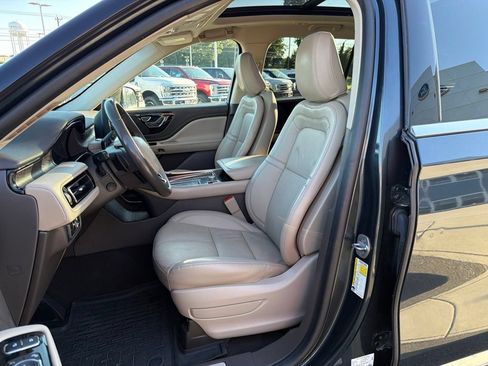 Used 2021 Lincoln Aviator Reserve w/ Equipment Group 201A AWD/4WD image 10