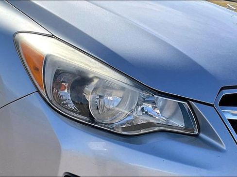 Used 2017 Subaru Crosstrek 2.0i Limited w/ Popular Package #2 image 29