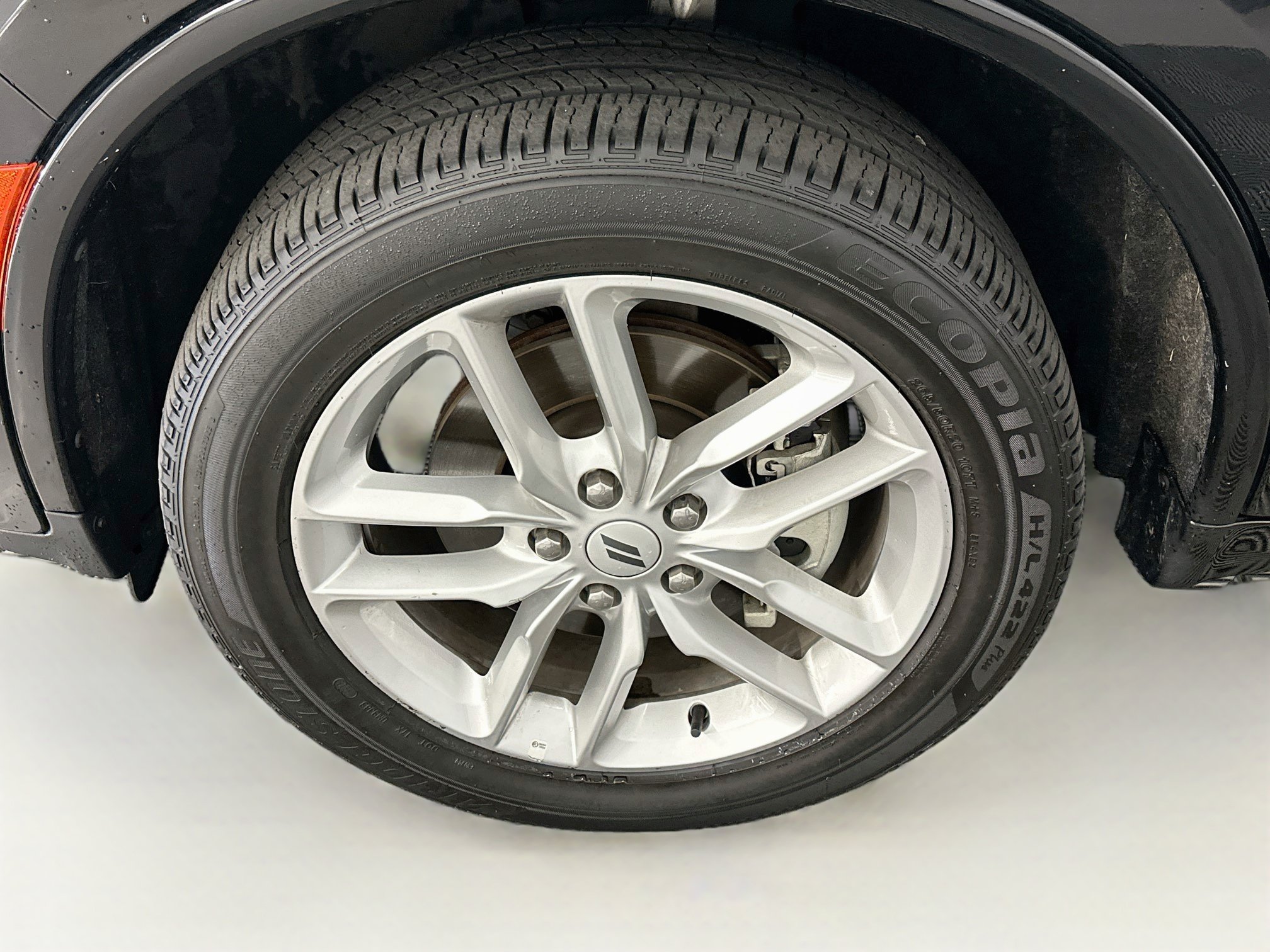 Used 2026 Dodge Durango GT AWD/4WD image 11