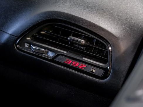 Used 2023 Dodge Challenger R/T Scat Pack w/ Plus Package RWD image 32