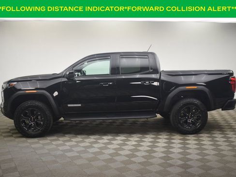 Used 2025 GMC Canyon Elevation w/ Convenience Package image 13