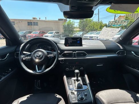 Used 2020 MAZDA CX-5 Signature AWD/4WD image 16
