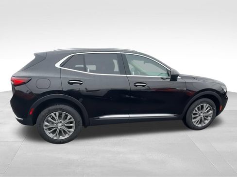Used 2022 Buick Envision Preferred FWD image 9