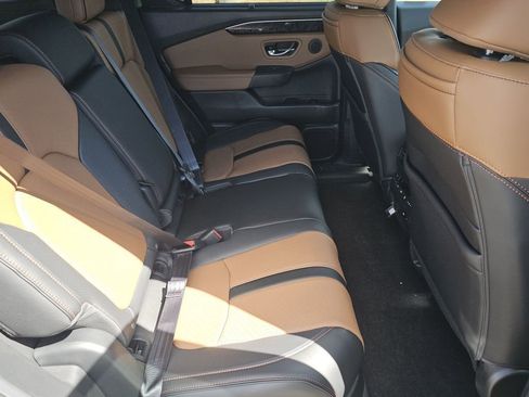 New 2026 Honda Passport TrailSport Elite image 15