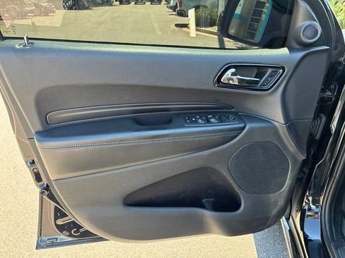 Used 2022 Dodge Durango GT AWD/4WD image 13