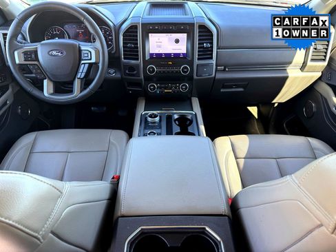 Used 2021 Ford Expedition XLT image 21