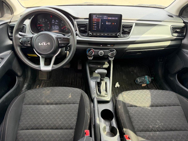 Used 2022 Kia Rio LX FWD image 7