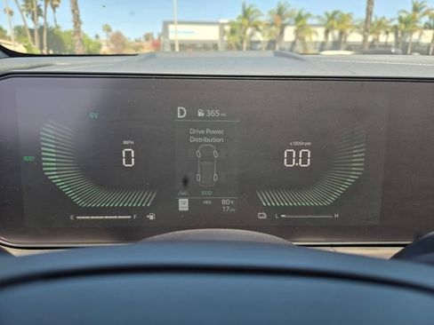 New 2027 Kia Sportage X-Line AWD/4WD image 18