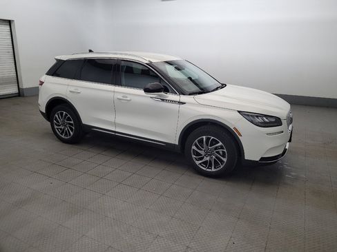 Used 2022 Lincoln Corsair AWD w/ Equipment Group 101A image 11