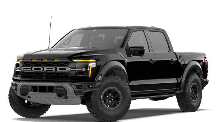 New 2026 Ford F150 Raptor AWD/4WD image 23