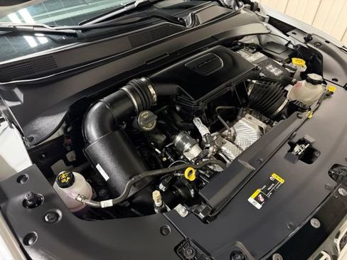 Used 2023 Jeep Compass Limited AWD/4WD image 42
