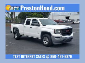Used 2017 GMC Sierra 1500 2WD Double Cab w/ Sierra Appearance Package video 1