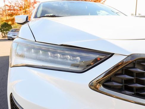 Used 2019 Acura ILX image 19
