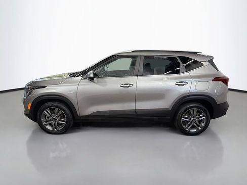 Used 2022 Kia Seltos S AWD/4WD image 7
