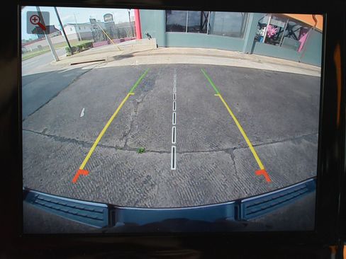 Used 2022 RAM 1500 Laramie image 26