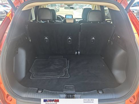 Used 2020 Ford Escape SEL AWD/4WD image 6