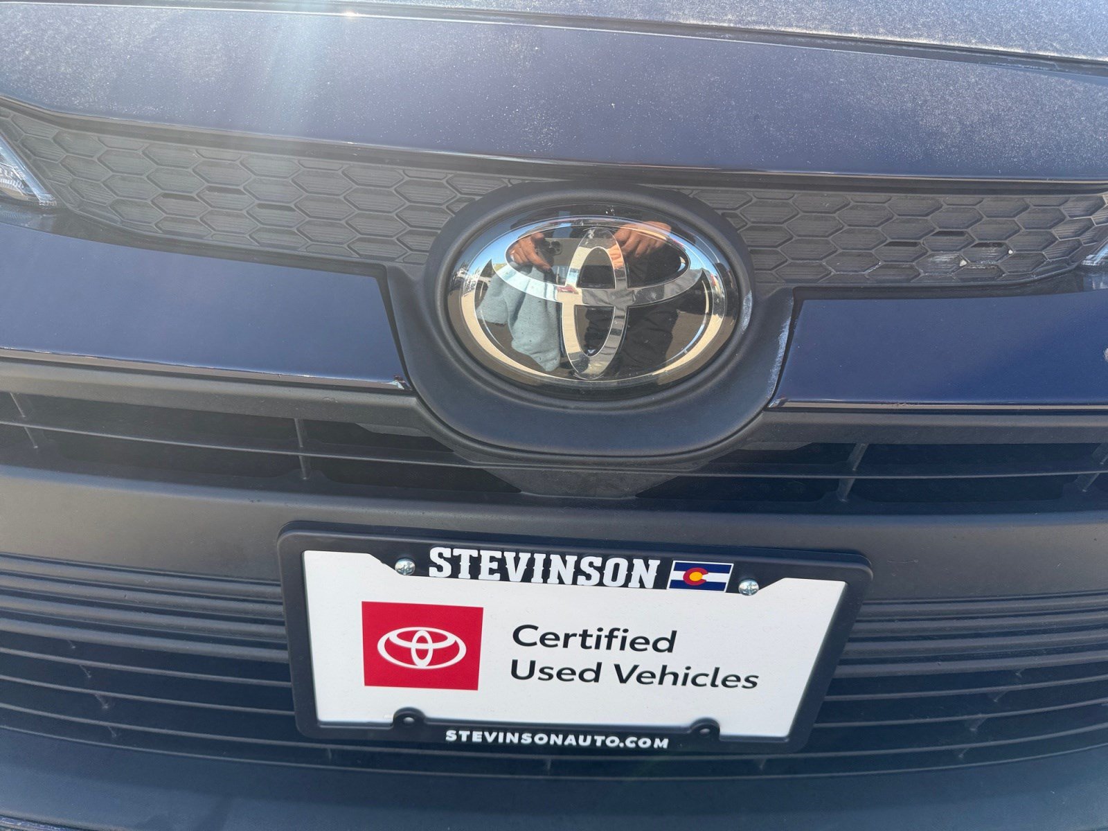 Used 2024 Toyota Corolla LE FWD image 22