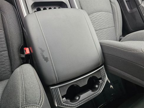 New 2026 RAM 2500 Big Horn image 25